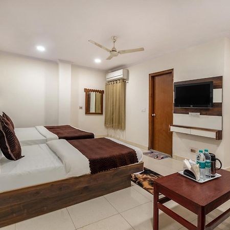 Hotel South Indian Delhi  Exterior foto