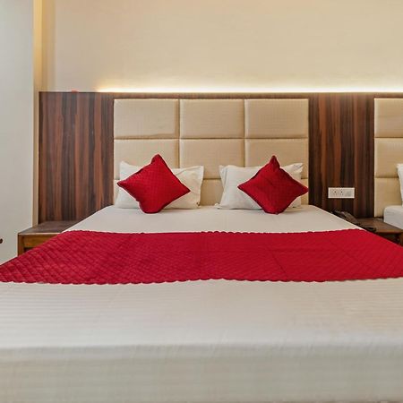 Hotel South Indian Delhi  Exterior foto