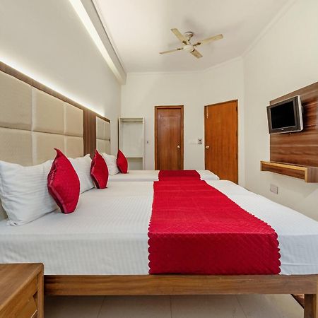 Hotel South Indian Delhi  Exterior foto