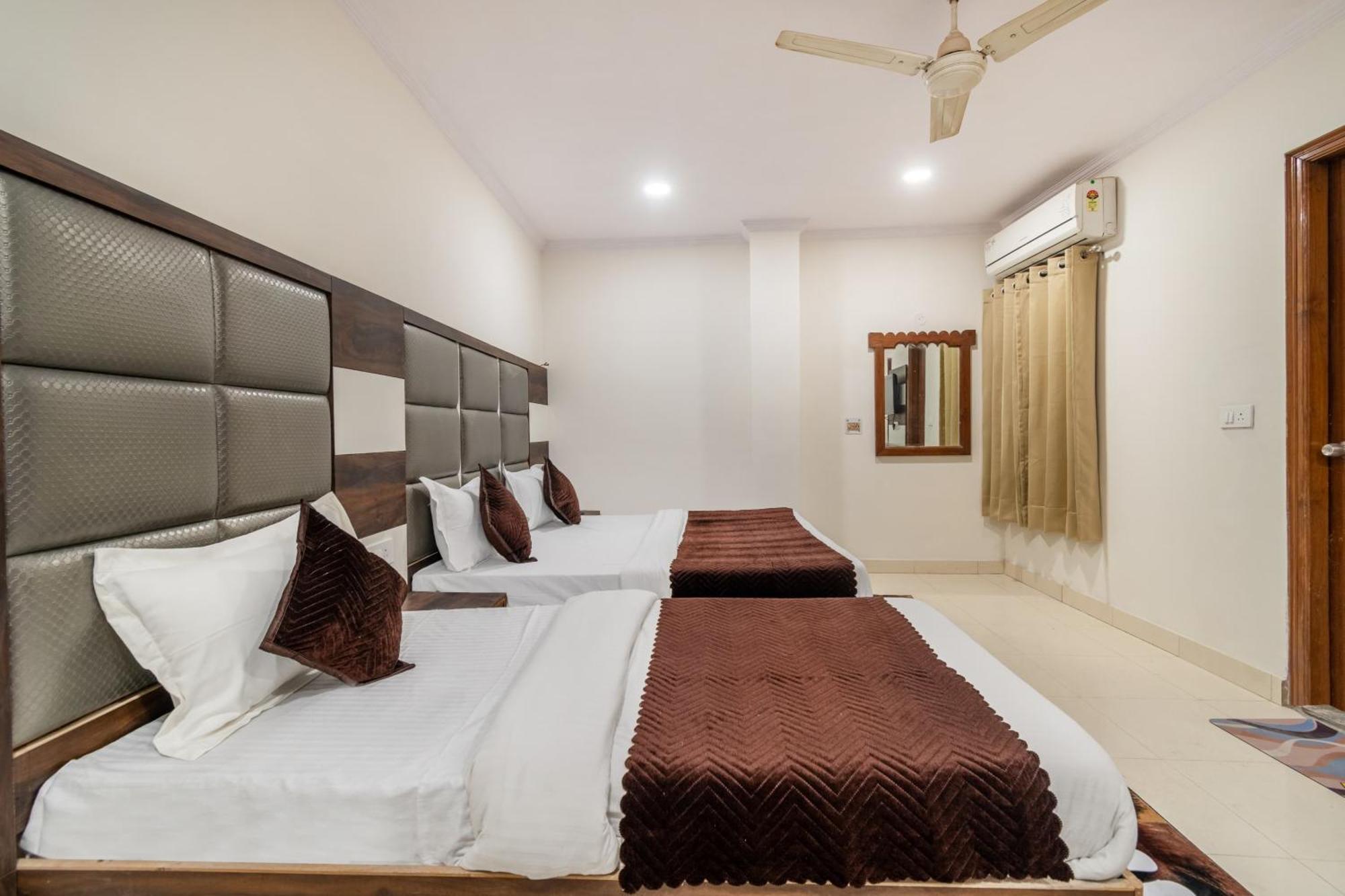 Hotel South Indian Delhi  Exterior foto