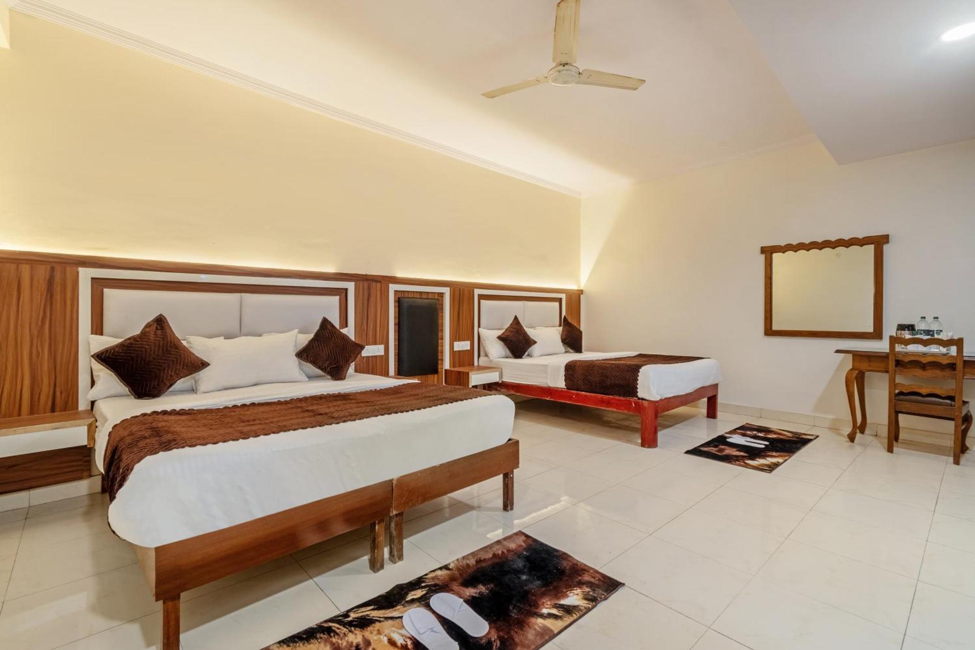 Hotel South Indian Delhi  Exterior foto