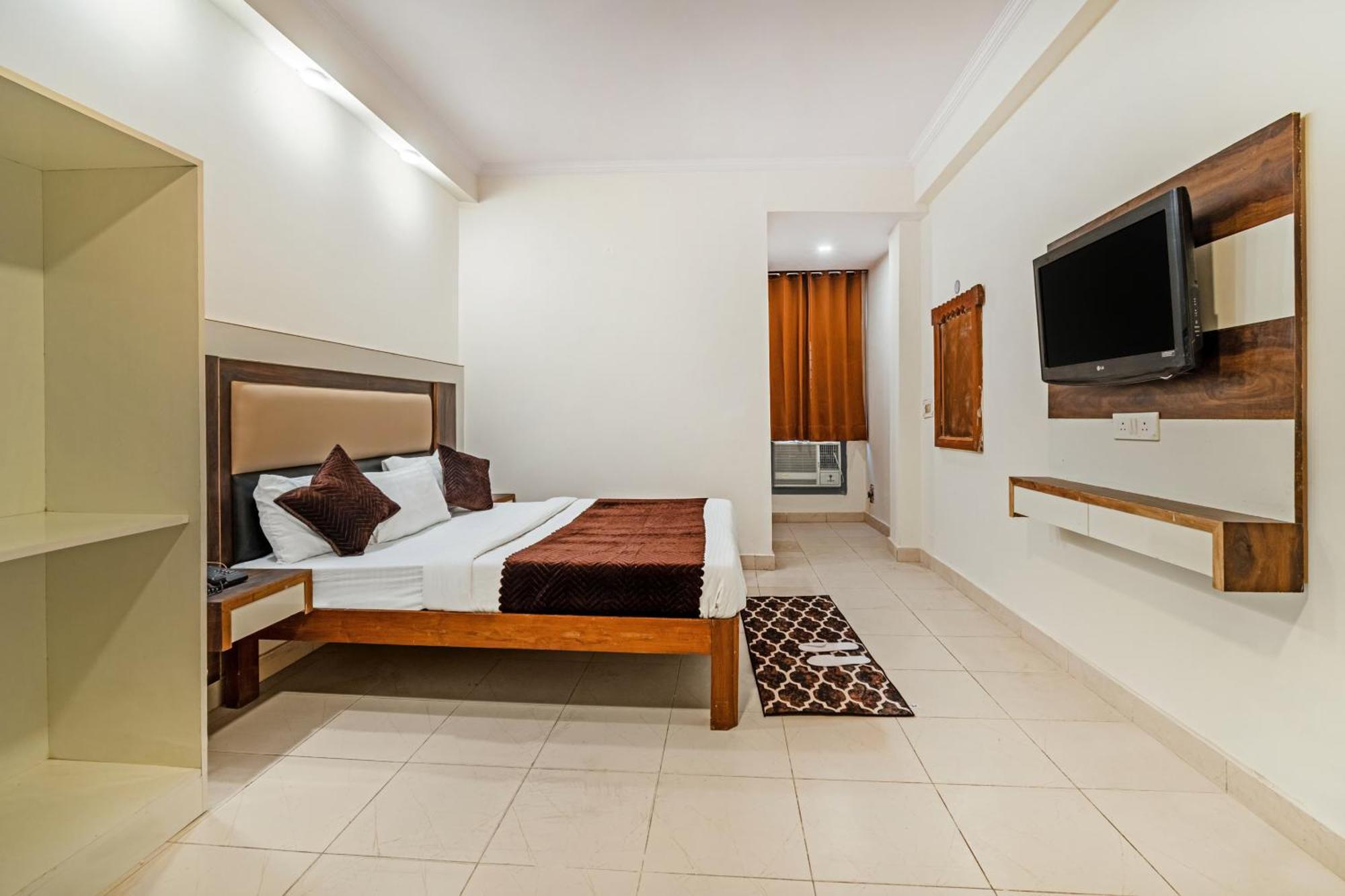 Hotel South Indian Delhi  Exterior foto