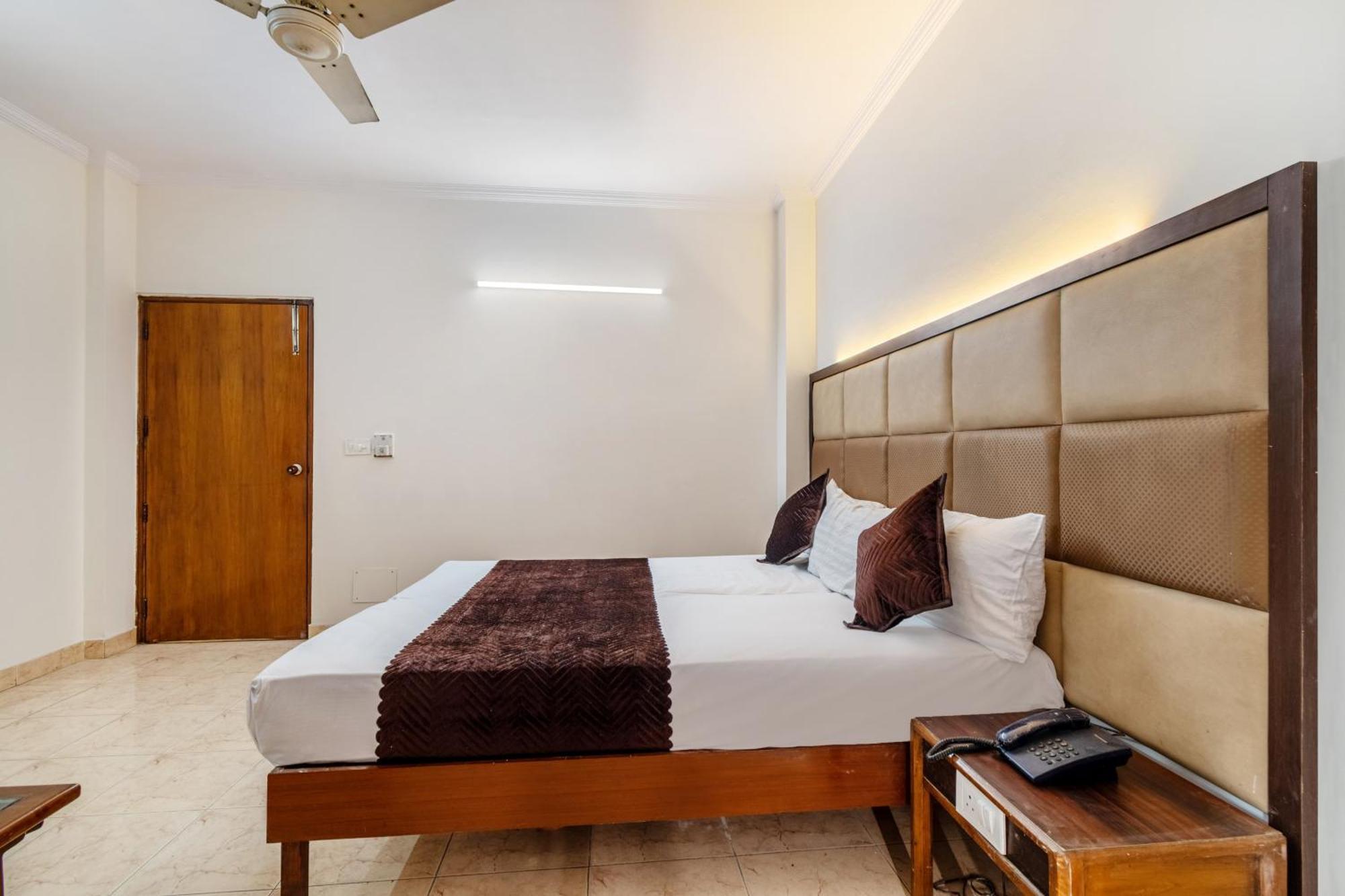 Hotel South Indian Delhi  Exterior foto