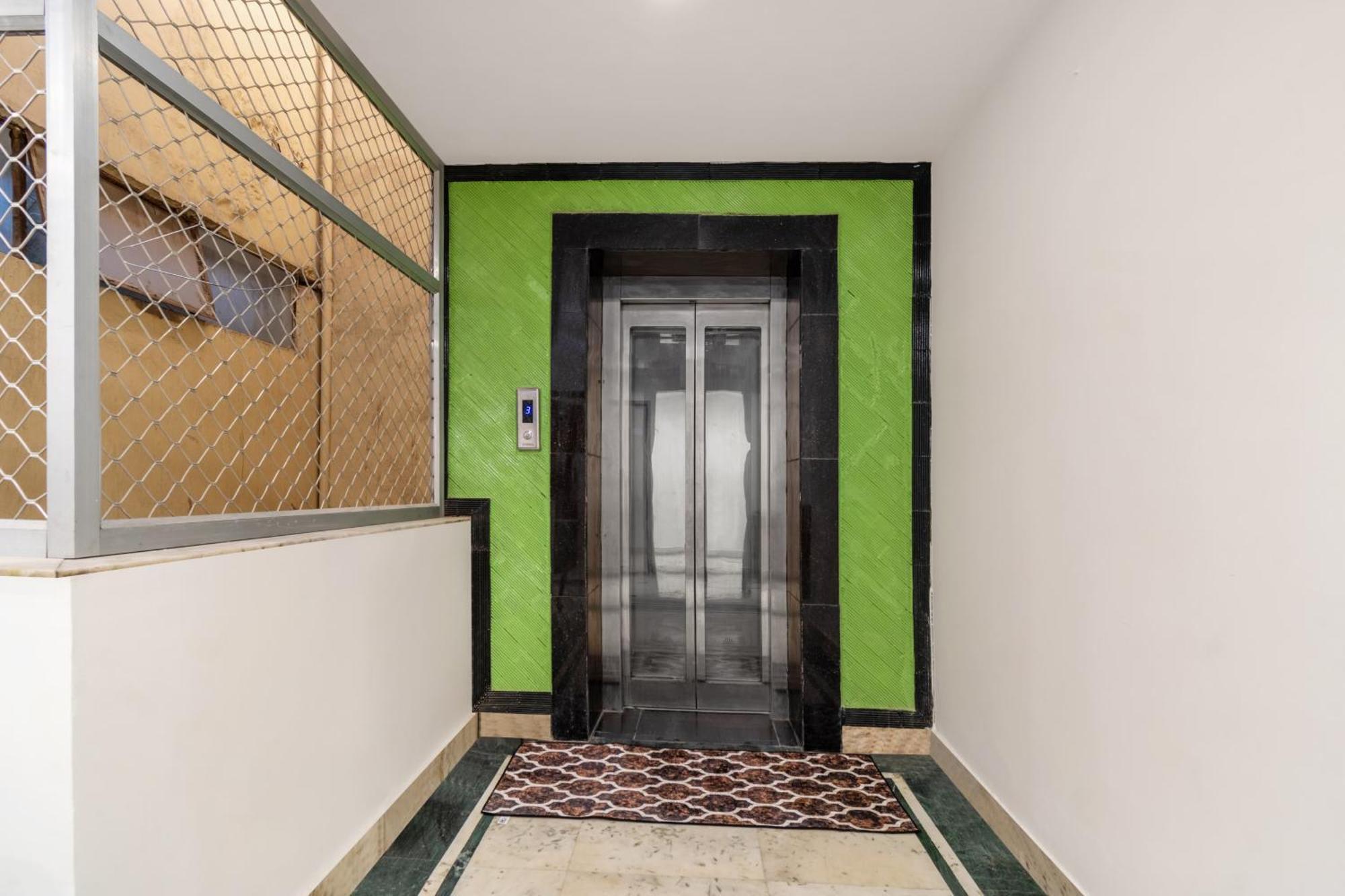 Hotel South Indian Delhi  Exterior foto